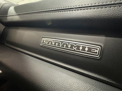 Used 2021 RAM 1500 Laramie image 62