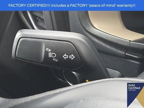 Used 2025 Ford Bronco Sport Big Bend AWD/4WD image 43