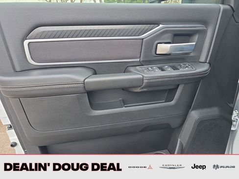 New 2026 RAM 3500 Big Horn image 10