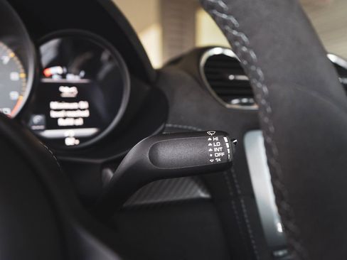 Used 2023 Porsche 718 Cayman GT4 RS image 24