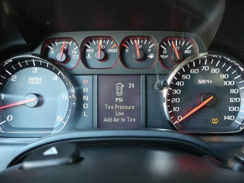Used 2019 Chevrolet Silverado 1500 W/T w/ WT Convenience Package AWD/4WD image 33