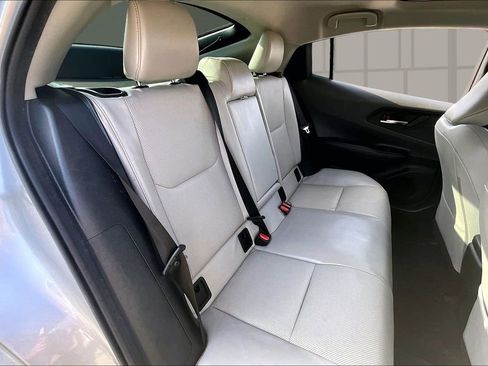 Used 2023 Toyota Prius XLE image 25