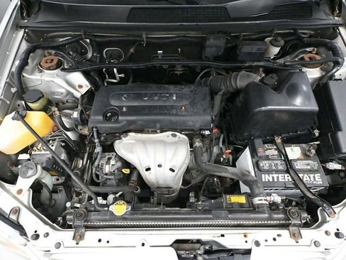 Used 2007 Toyota Highlander Base image 39