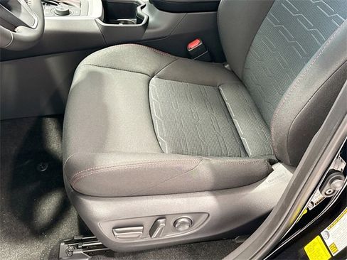 New 2025 Toyota RAV4 SE image 16