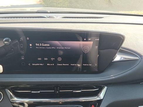 New 2026 Buick Envista Sport Touring w/ Convenience I Package FWD image 24