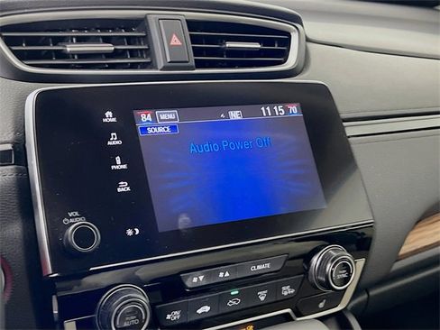 Used 2022 Honda CR-V EX-L image 16