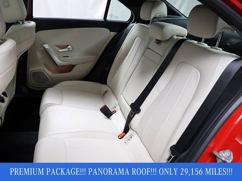 Used 2019 Mercedes-Benz A 220 4MATIC image 12