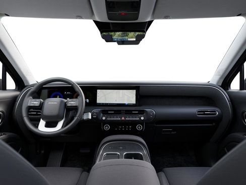 New 2026 Hyundai Palisade SE image 1