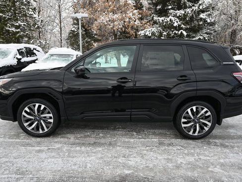 New 2026 Subaru Forester Touring w/ Touring Package AWD/4WD image 10