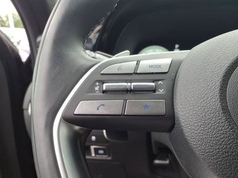 Used 2025 Hyundai Palisade Calligraphy AWD/4WD image 28