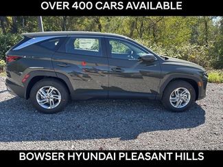 New 2026 Hyundai Tucson SE video 2