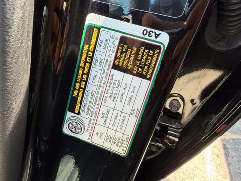 Used 2023 Kia EV6 Wind w/ Wind Technology Package RWD image 67