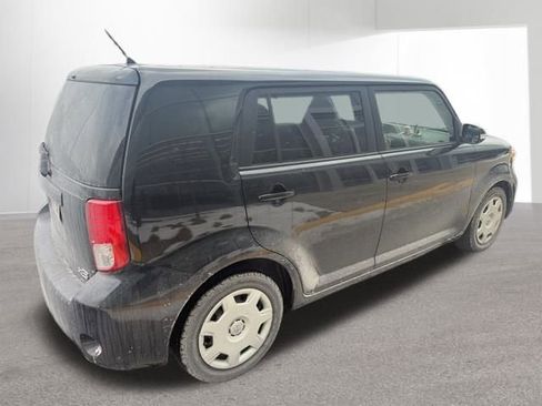 Used 2012 Scion xB image 7