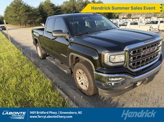 Used 2019 GMC Sierra 1500 SLE w/ SLE Value Package AWD/4WD video 1
