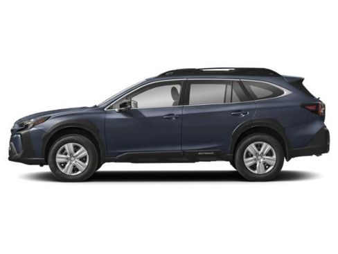 Used 2024 Subaru Outback AWD/4WD image 3