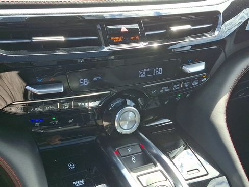 Used 2023 Acura MDX A-Spec AWD/4WD image 17