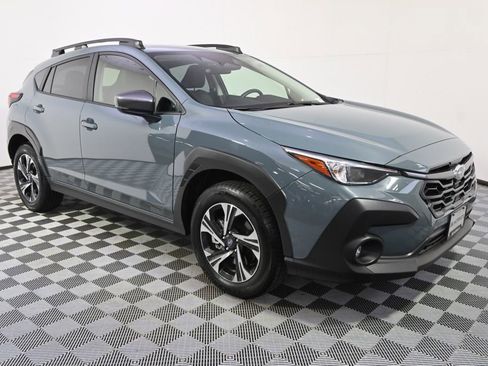 Used 2024 Subaru Crosstrek 2.0i Premium AWD/4WD image 8