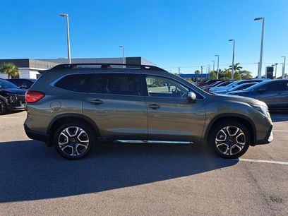 Used 2023 Subaru Ascent Limited w/ Technology Package