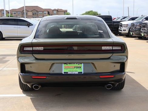 New 2026 Dodge Charger R/T AWD/4WD image 5