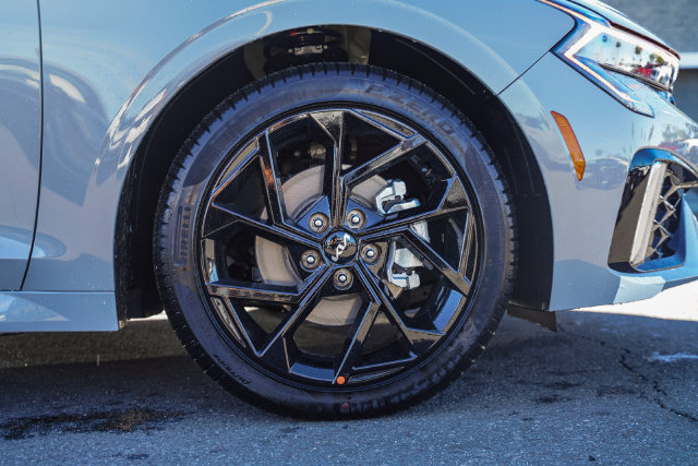 New 2026 Kia K5 GT-Line w/ GT-Line Premium Package FWD image 10