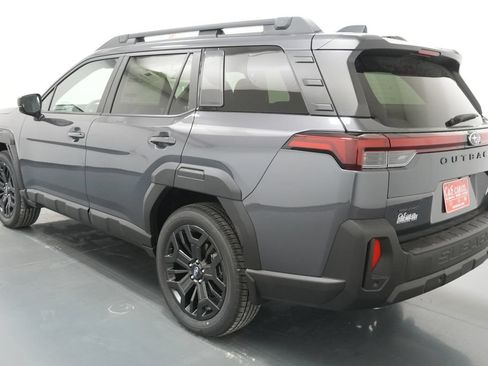 New 2026 Subaru Outback Limited XT AWD/4WD image 5