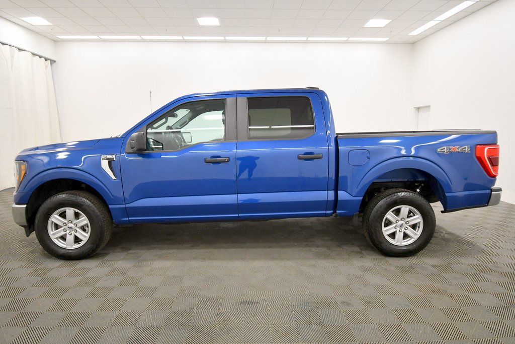 Used 2023 Ford F150 XLT AWD/4WD image 5