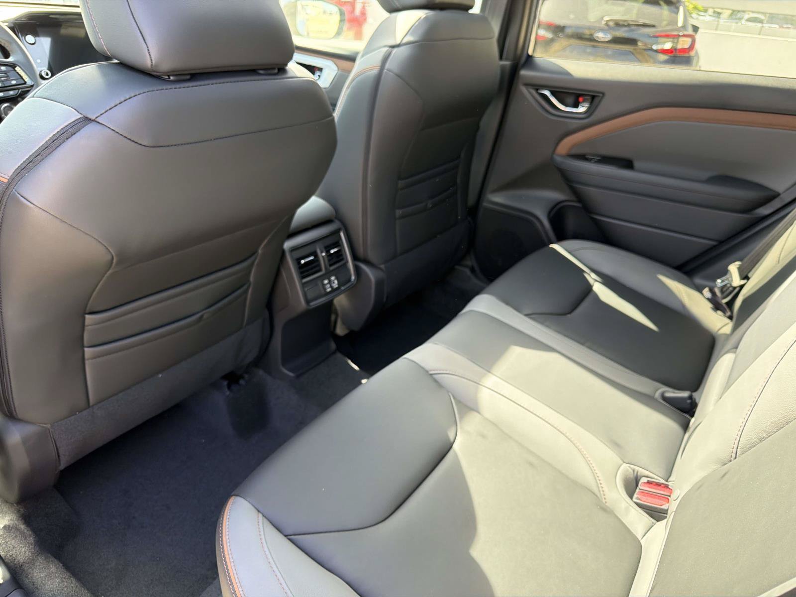 New 2026 Subaru Forester Sport AWD/4WD image 10