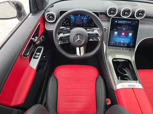 Certified 2026 Mercedes-Benz GLC 300 GLC 300 image 26