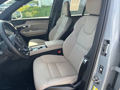 Used 2026 Volvo XC90 B6 Plus AWD/4WD image 21
