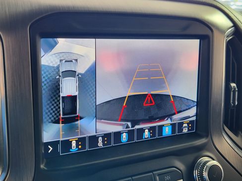 Used 2020 GMC Sierra 2500 Denali w/ Denali Ultimate Package image 23