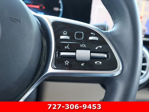 Certified 2023 Mercedes-Benz EQB 300 4MATIC image 24