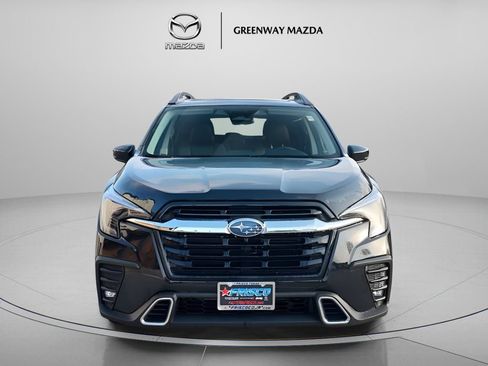 Used 2024 Subaru Ascent Touring AWD/4WD image 2