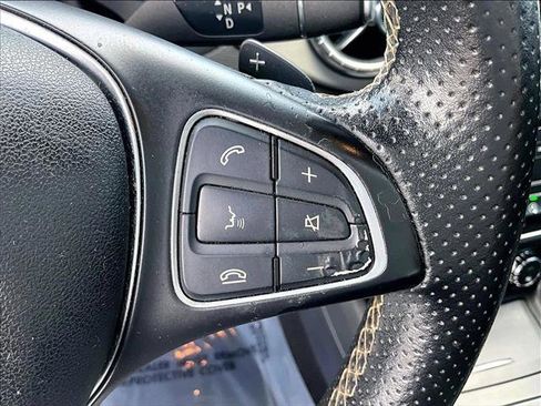 Used 2016 Mercedes-Benz CLA 250 image 20