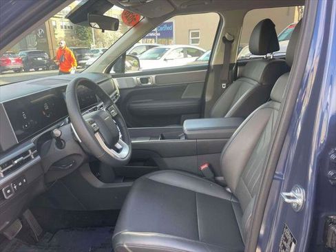Used 2026 Hyundai Santa Fe SEL image 14