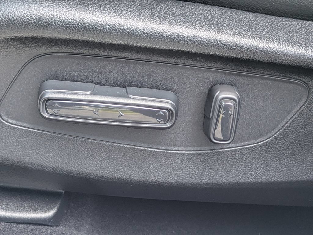 Used 2024 Honda HR-V EX-L image 20