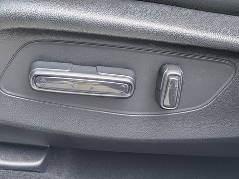 Used 2024 Honda HR-V EX-L image 20