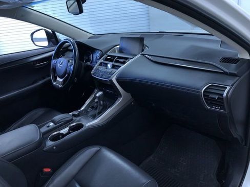 Used 2017 Lexus NX 200t AWD w/ Accessory Package 2 image 23