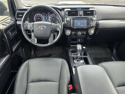 Used 2018 Toyota 4Runner TRD Off-Road Premium image 19