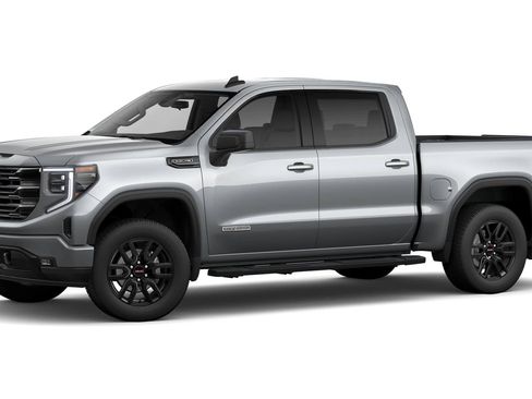 New 2026 GMC Sierra 1500 Elevation AWD/4WD image 26