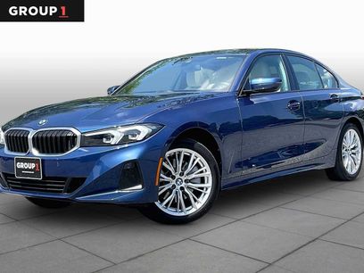 Used 2023 BMW 330i xDrive Sedan w/ Convenience Package