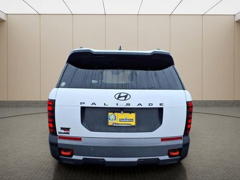 New 2026 Hyundai Palisade XRT Pro AWD/4WD image 8