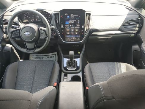 Certified 2025 Subaru Forester Premium AWD/4WD image 11