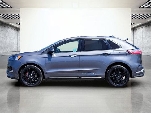 Used 2022 Ford Edge ST w/ Equipment Group 401A AWD/4WD image 10