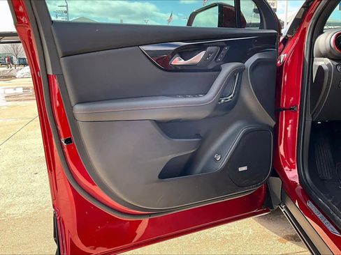 New 2026 Chevrolet Blazer RS w/ Driver Confidence II Package image 11