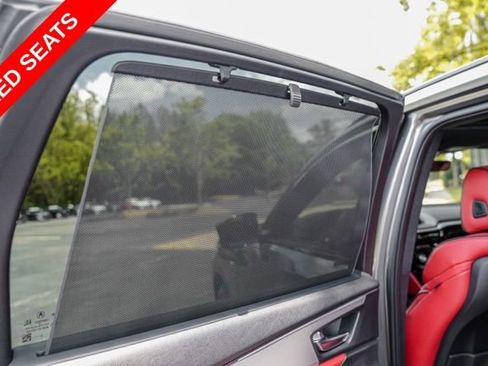 Used 2024 Acura MDX A-Spec AWD/4WD image 47