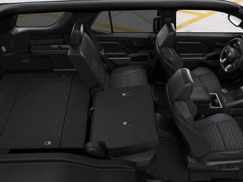 New 2026 Toyota 4Runner TRD Off-Road Premium AWD/4WD image 44