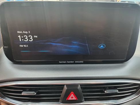 Used 2023 Hyundai Santa Fe SEL w/ Premium Package AWD/4WD image 15