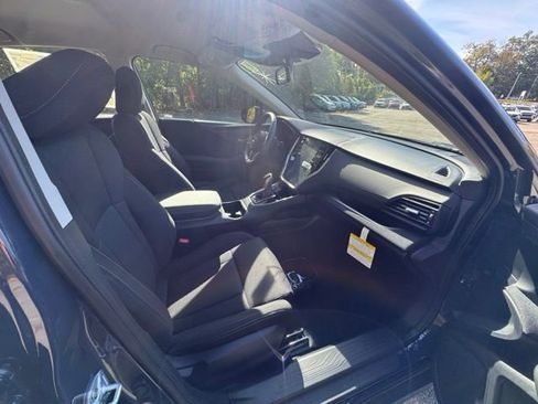 New 2025 Subaru Legacy Premium image 12