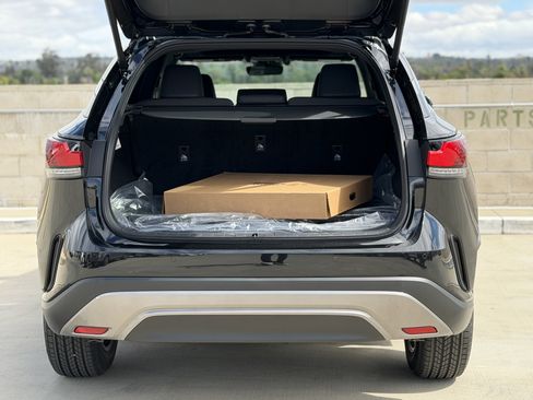 New 2026 Lexus RX 350 Premium image 12