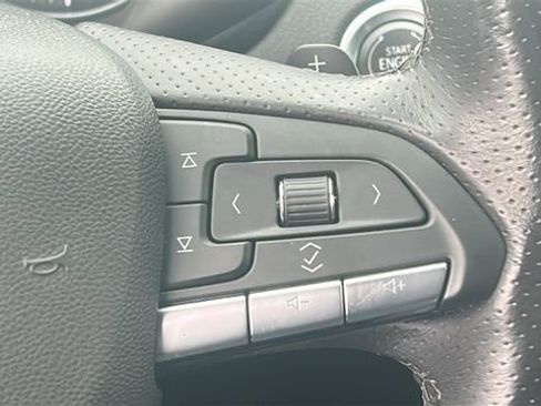 Used 2021 Cadillac XT4 Sport image 28